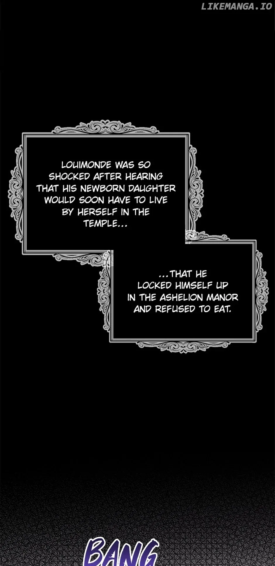 The Duke of Ashleyan’s Contractual Marriage Chapter 91 page 17