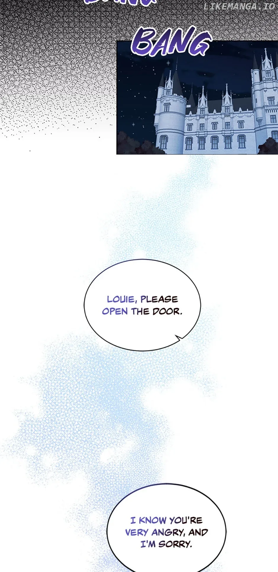 The Duke of Ashleyan’s Contractual Marriage Chapter 91 page 18