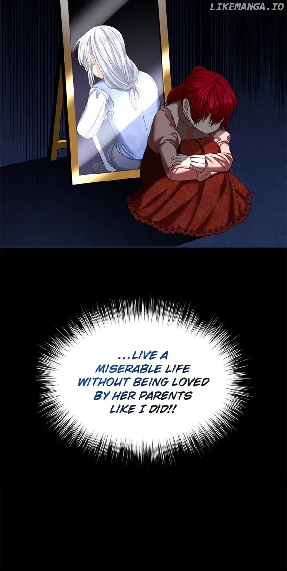 The Duke of Ashleyan’s Contractual Marriage Chapter 91 page 16