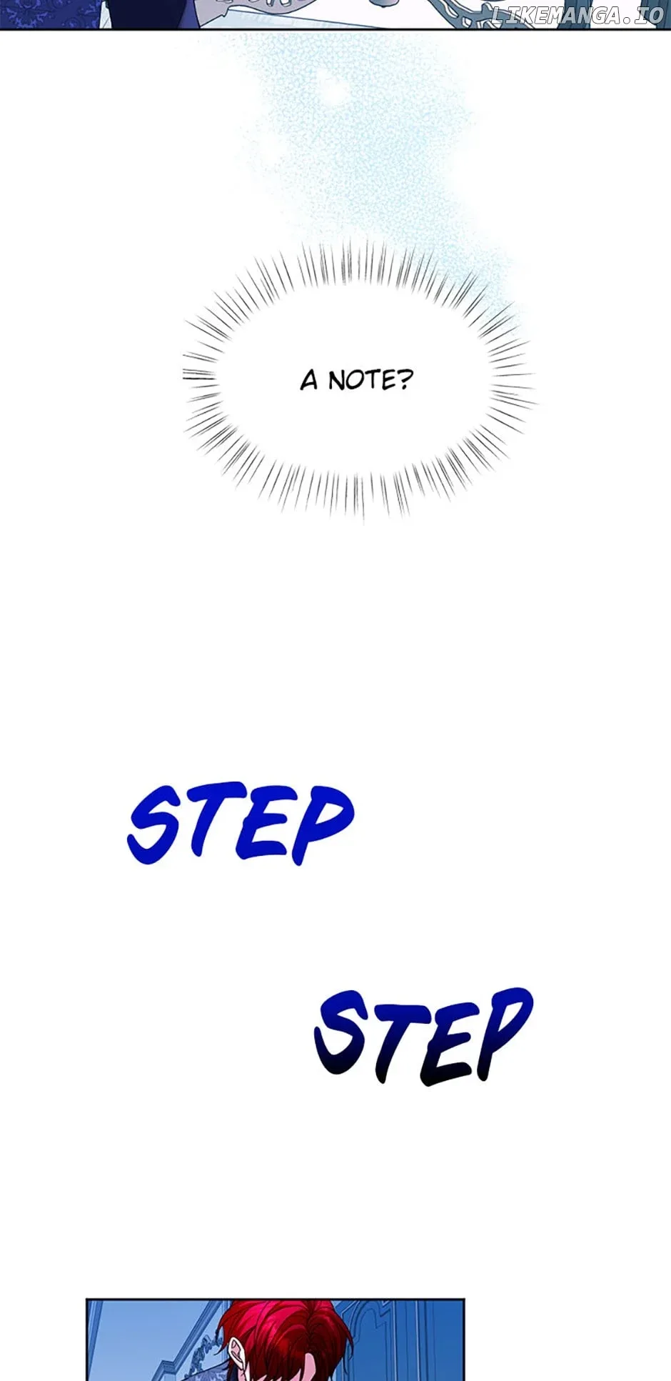 The Duke of Ashleyan’s Contractual Marriage Chapter 91 page 21