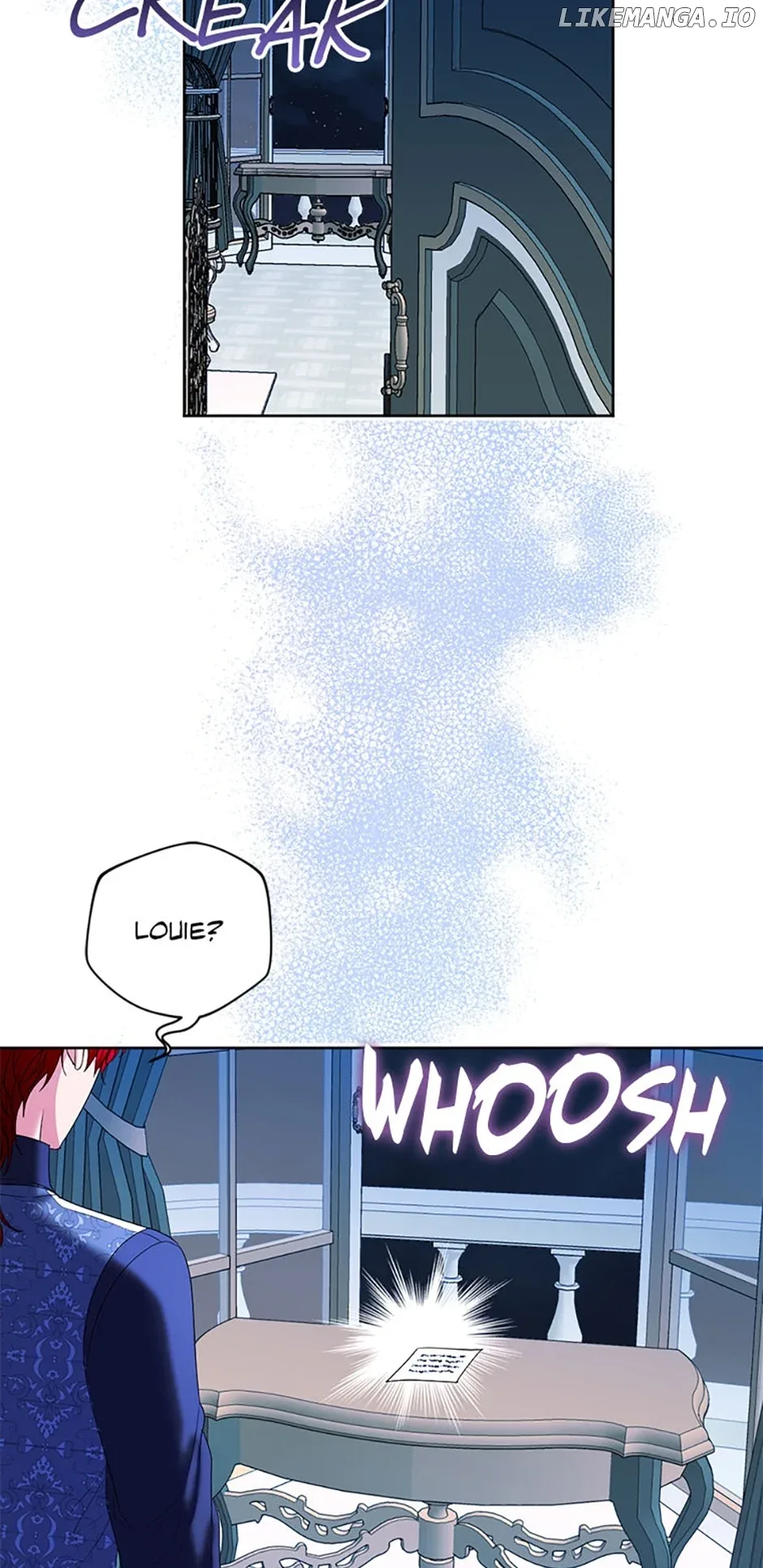 The Duke of Ashleyan’s Contractual Marriage Chapter 91 page 20