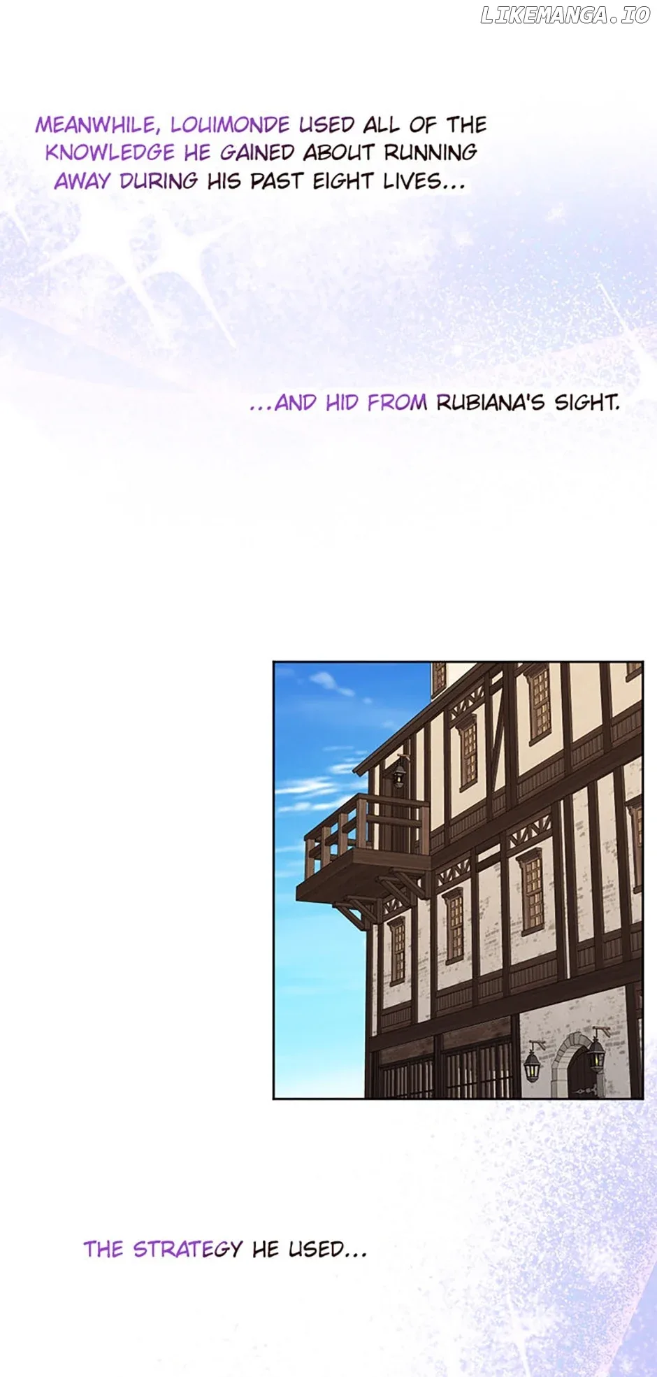 The Duke of Ashleyan’s Contractual Marriage Chapter 91 page 30