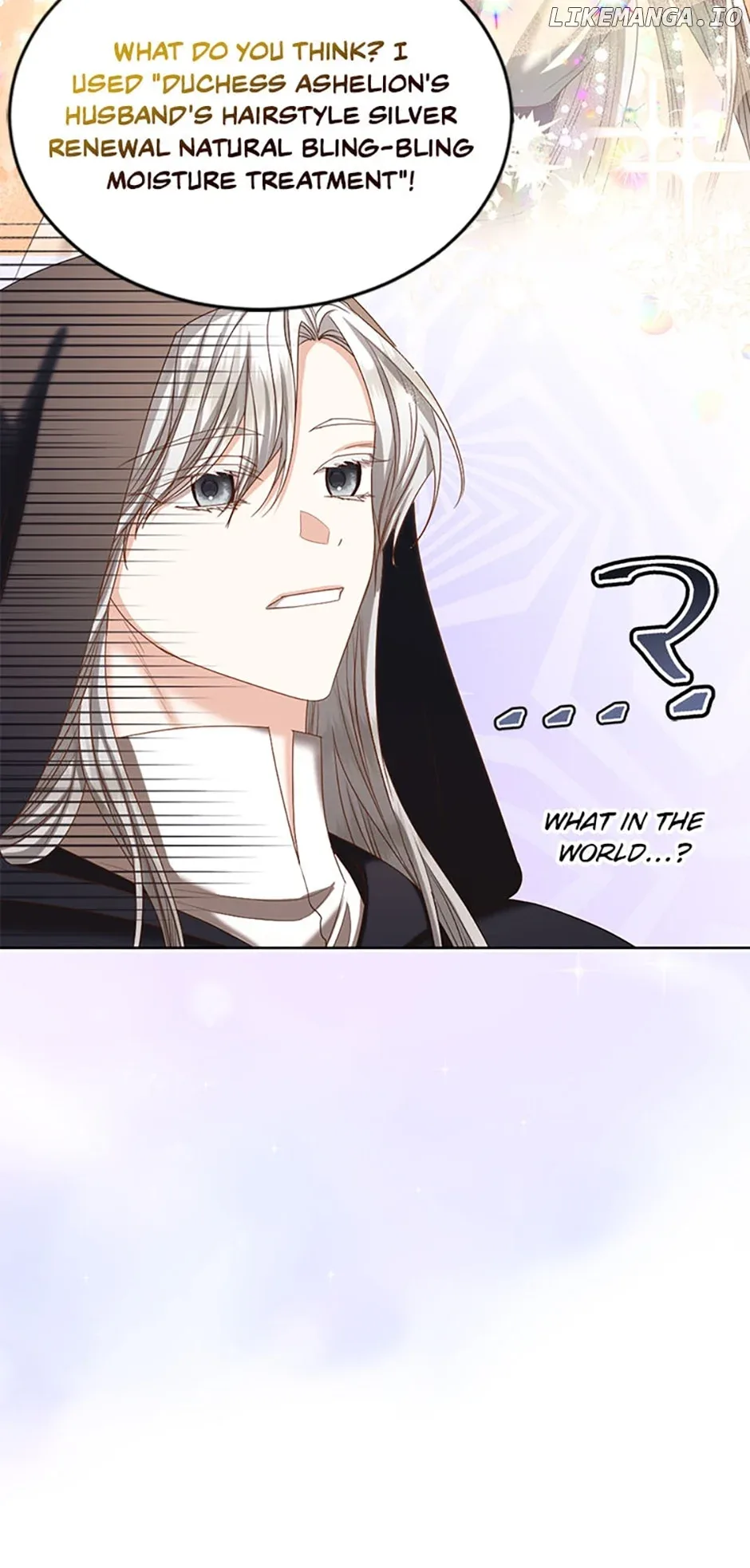 The Duke of Ashleyan’s Contractual Marriage Chapter 91 page 37