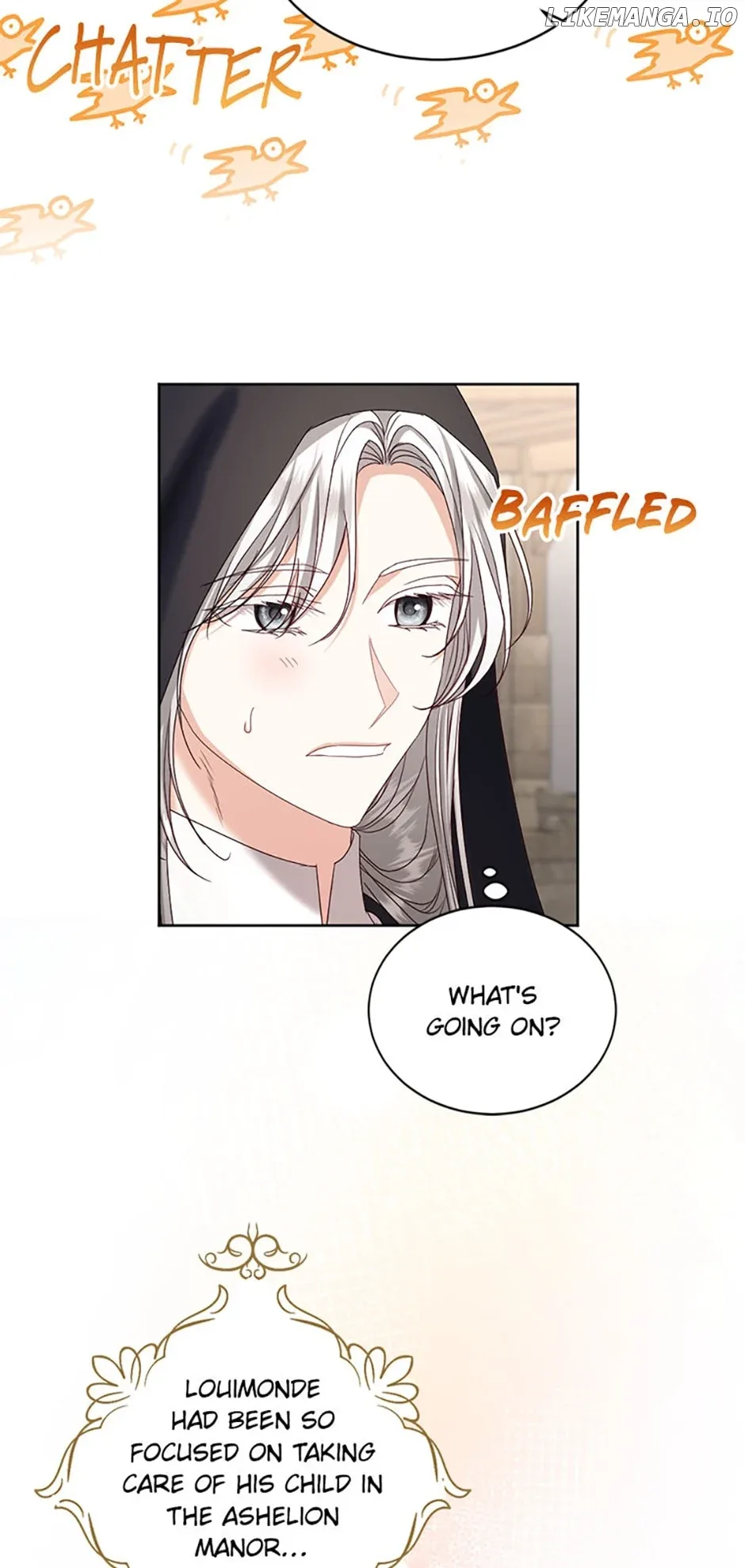 The Duke of Ashleyan’s Contractual Marriage Chapter 91 page 39