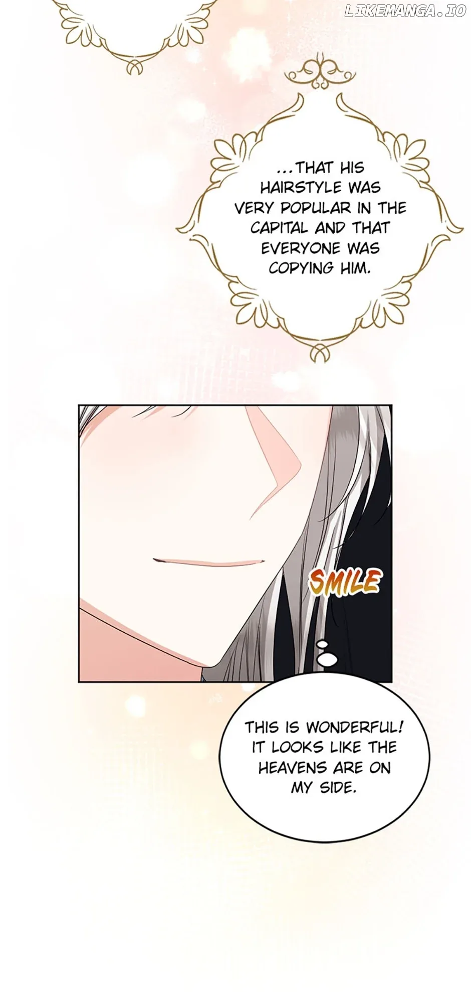 The Duke of Ashleyan’s Contractual Marriage Chapter 91 page 41