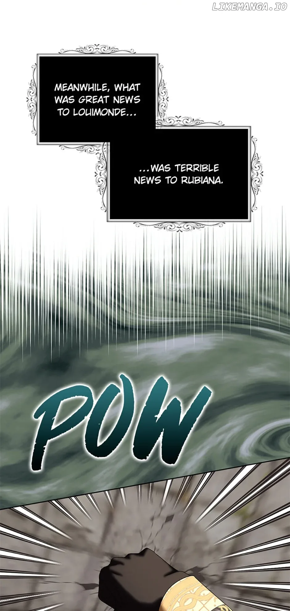 The Duke of Ashleyan’s Contractual Marriage Chapter 91 page 42