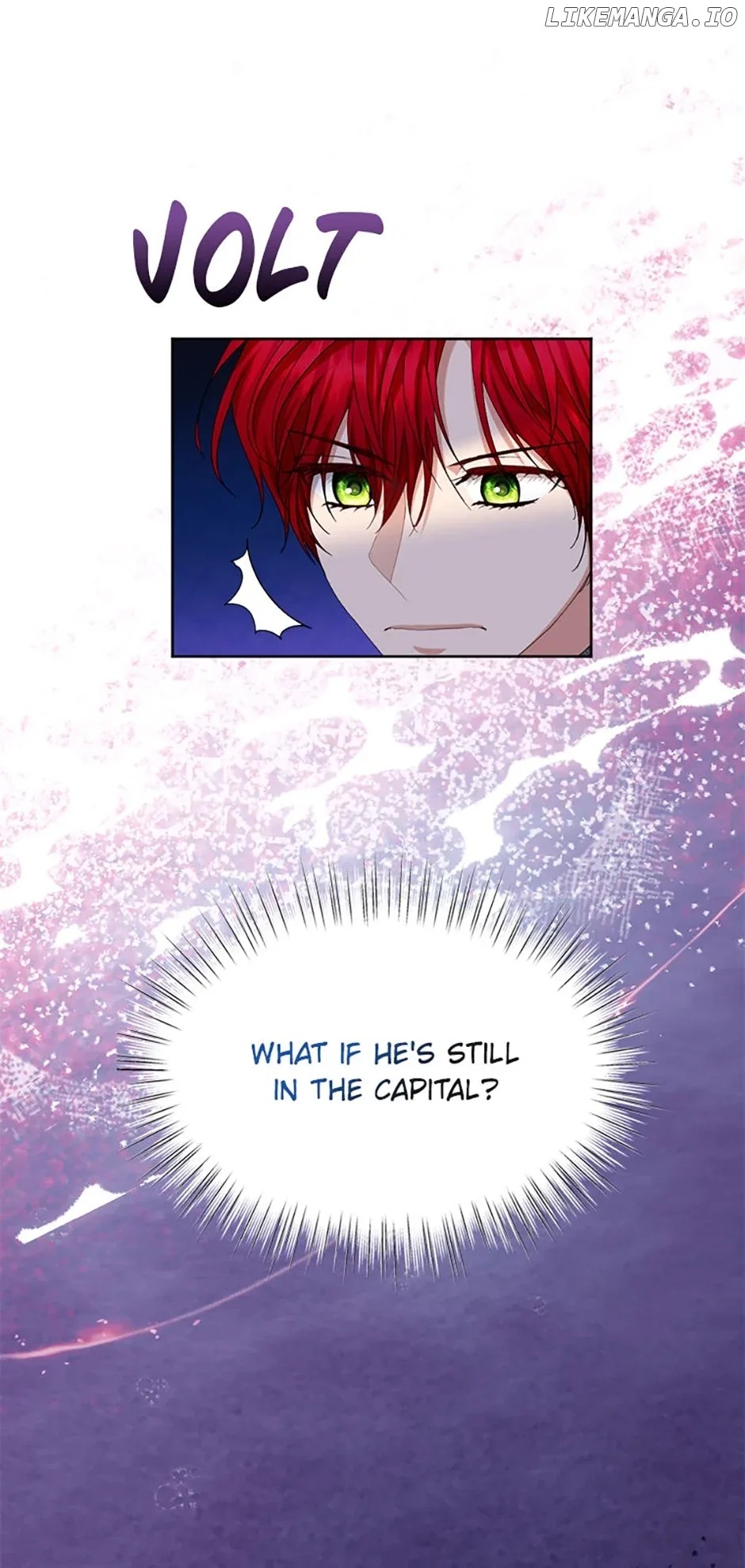 The Duke of Ashleyan’s Contractual Marriage Chapter 91 page 45
