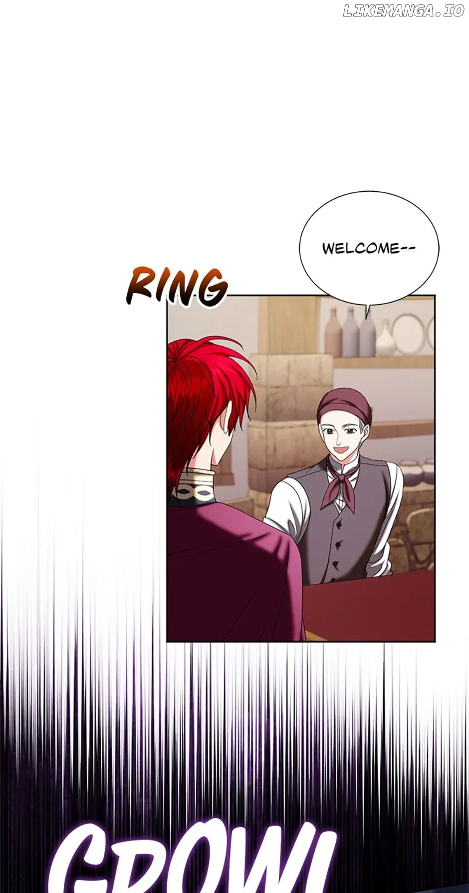 The Duke of Ashleyan’s Contractual Marriage Chapter 91 page 49