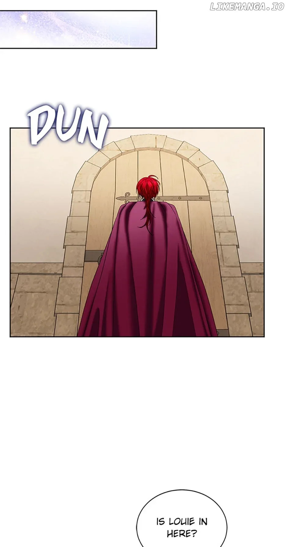 The Duke of Ashleyan’s Contractual Marriage Chapter 91 page 53