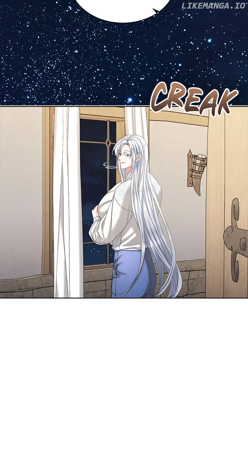 The Duke of Ashleyan’s Contractual Marriage Chapter 91 page 55