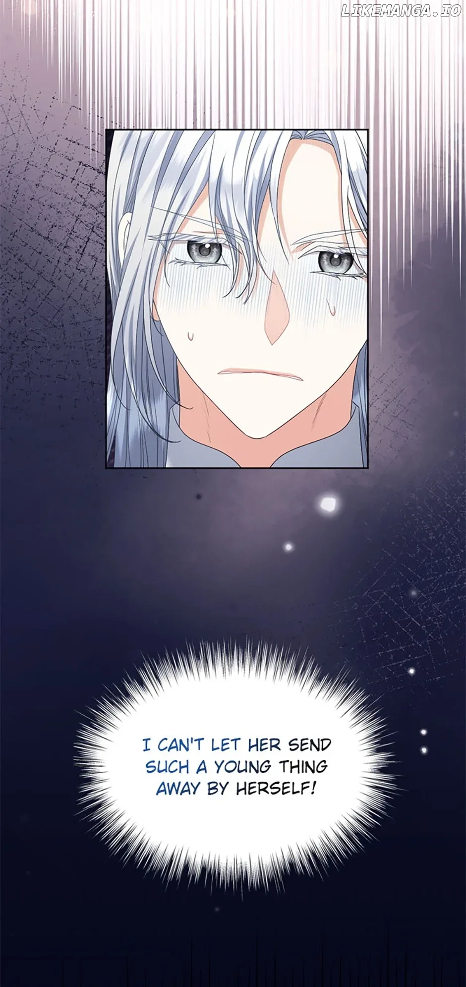 The Duke of Ashleyan’s Contractual Marriage Chapter 91 page 58