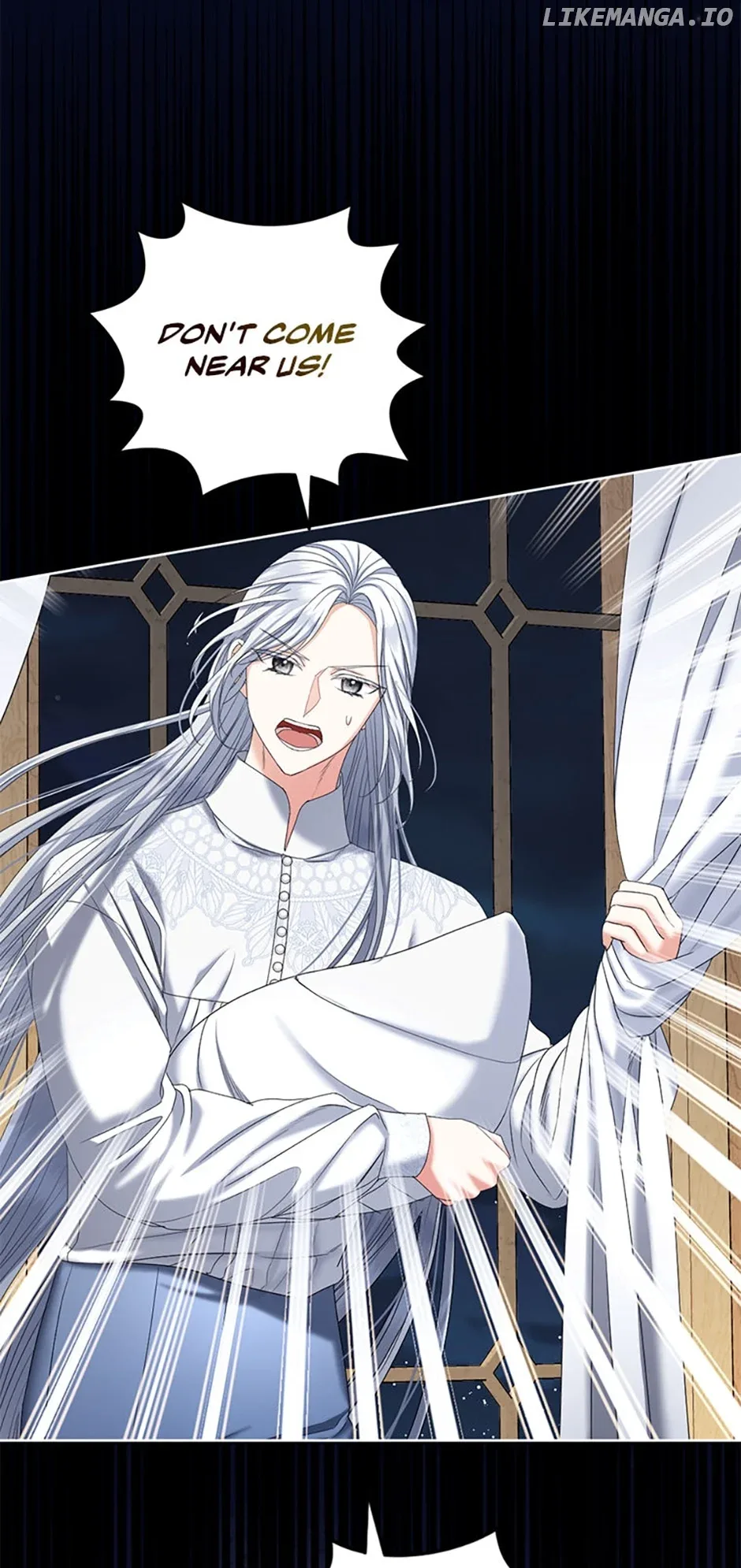 The Duke of Ashleyan’s Contractual Marriage Chapter 91 page 59