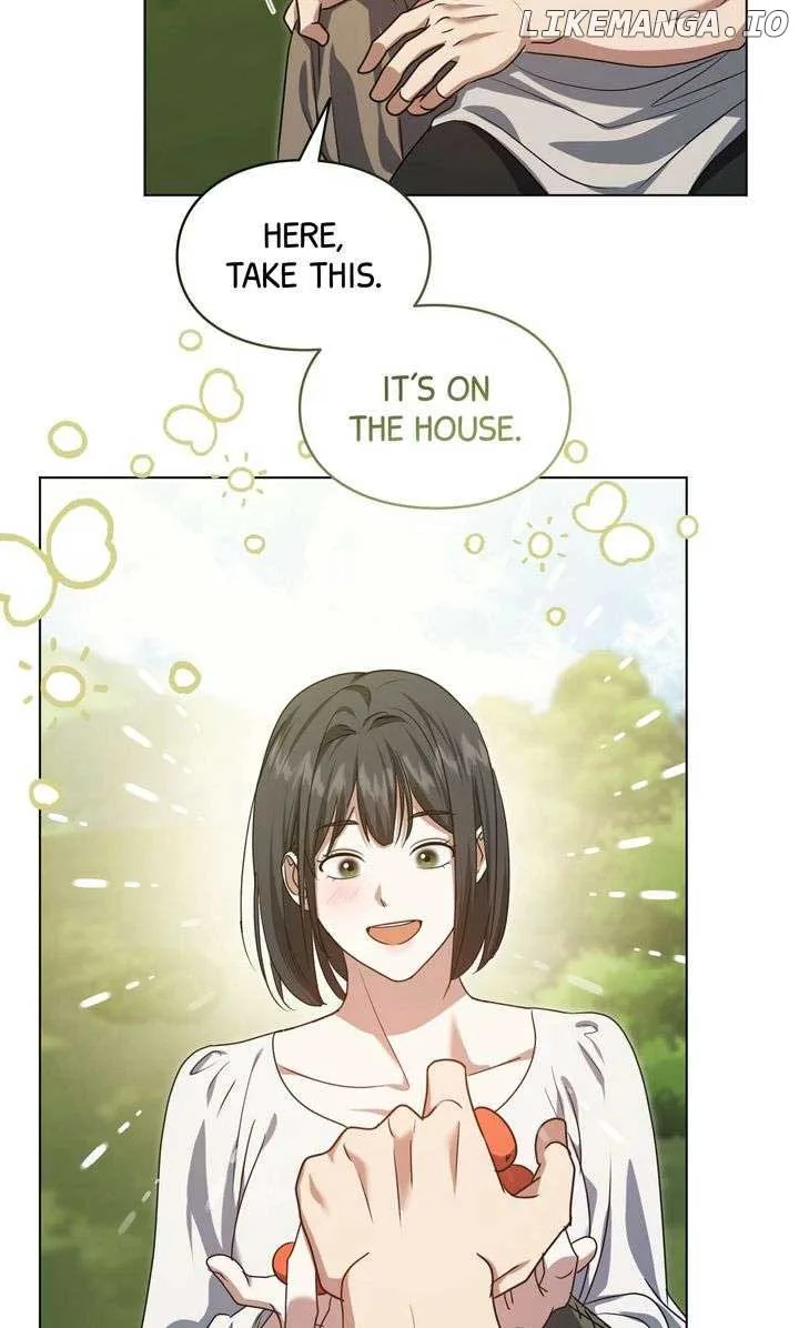 The Fake Saintess Awaits Her Exit Chapter 91 page 9