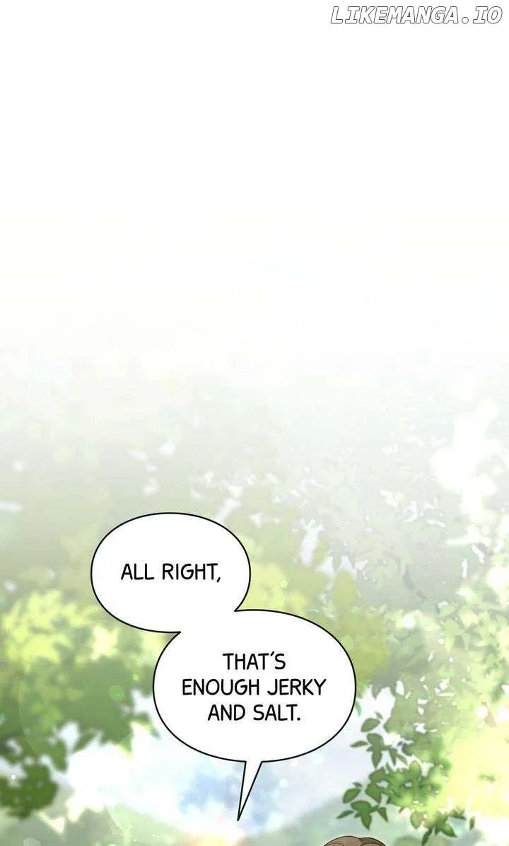 The Fake Saintess Awaits Her Exit Chapter 91 page 2