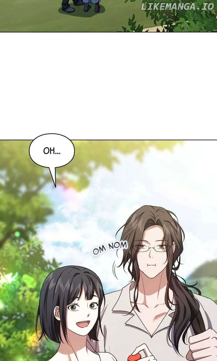 The Fake Saintess Awaits Her Exit Chapter 91 page 11