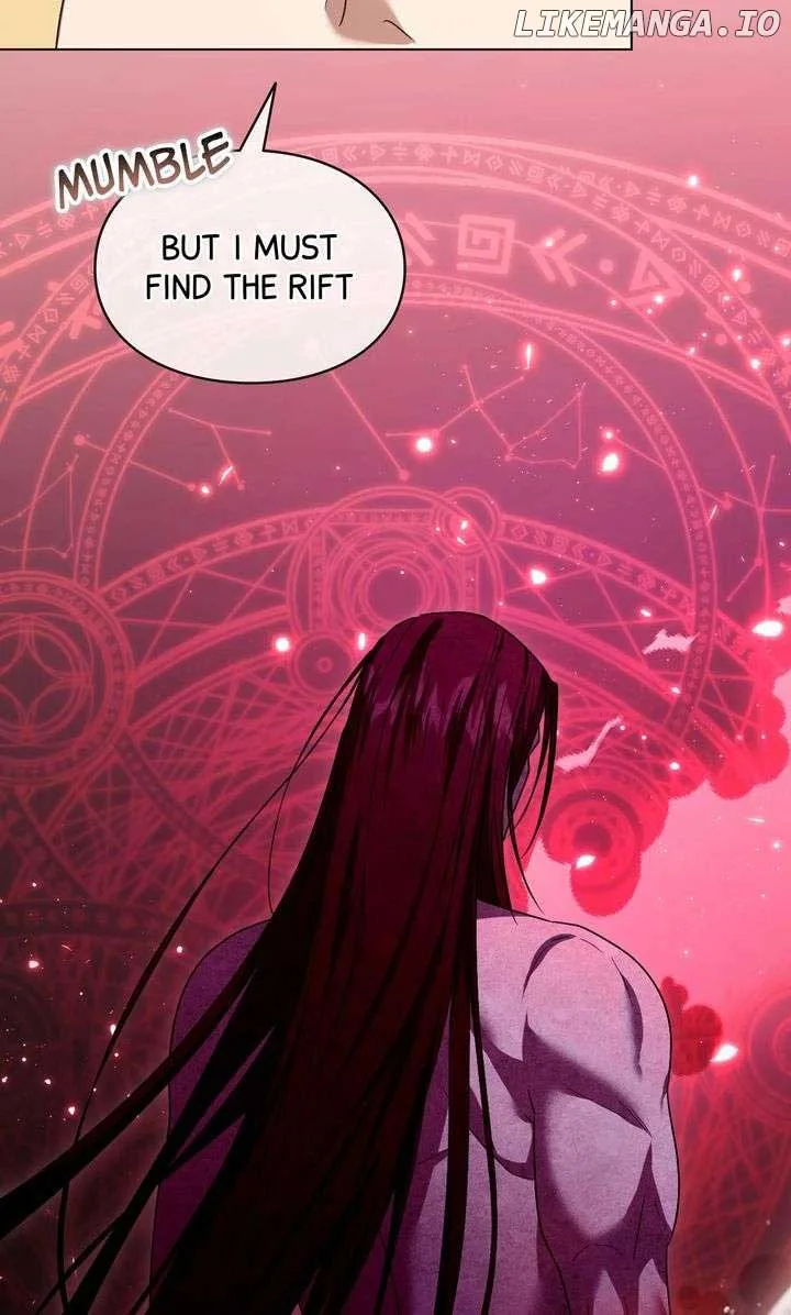 The Fake Saintess Awaits Her Exit Chapter 91 page 33