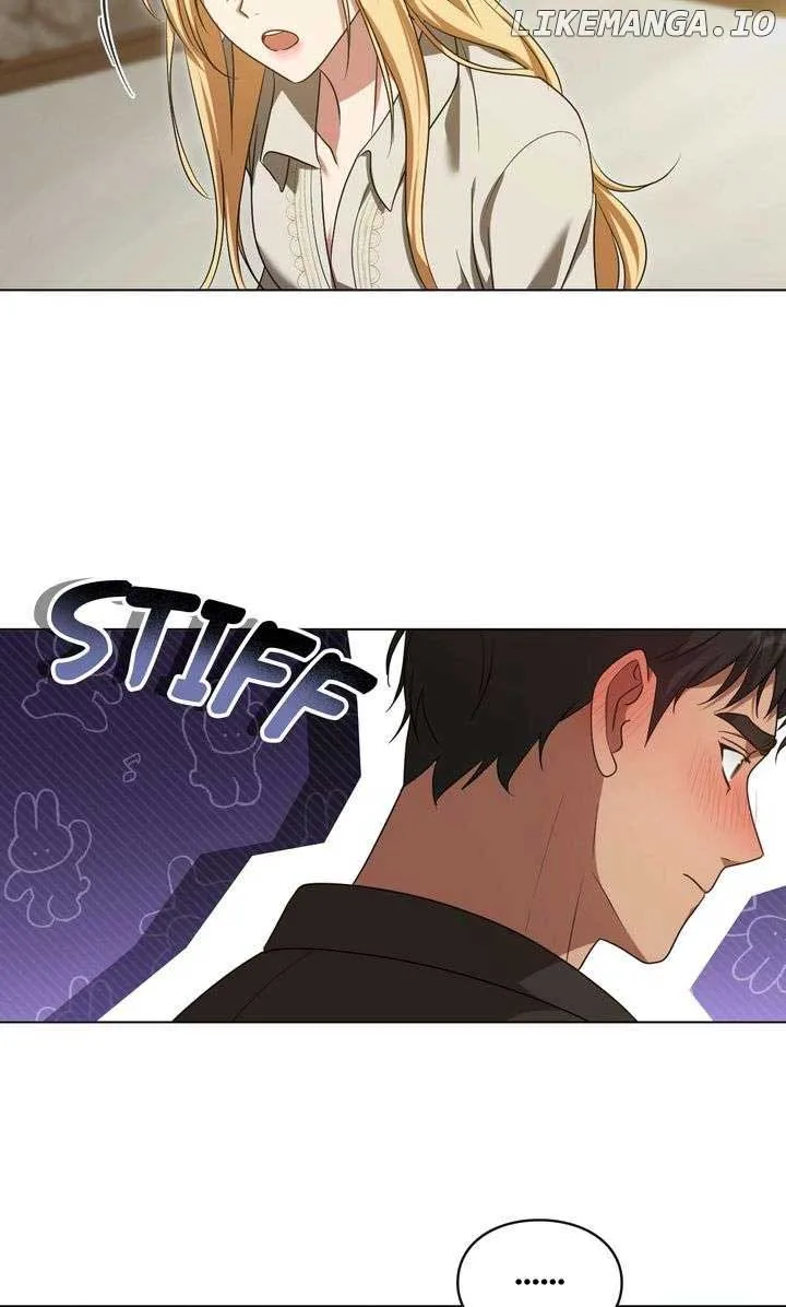The Fake Saintess Awaits Her Exit Chapter 91 page 46