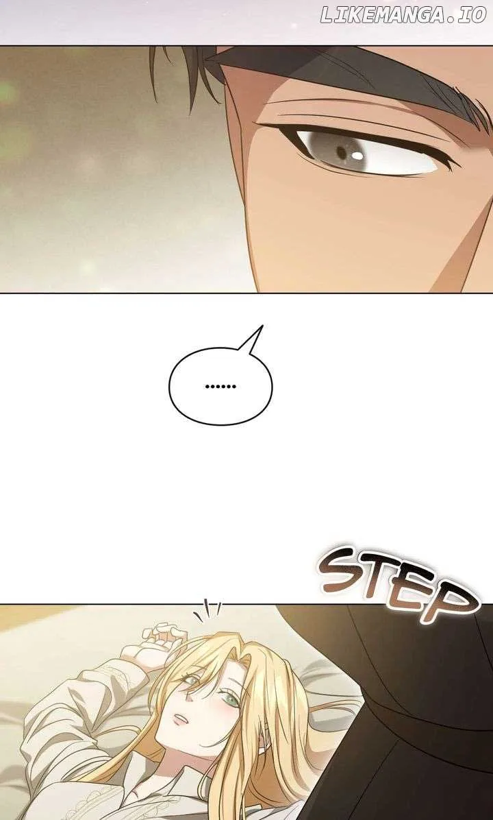 The Fake Saintess Awaits Her Exit Chapter 91 page 35
