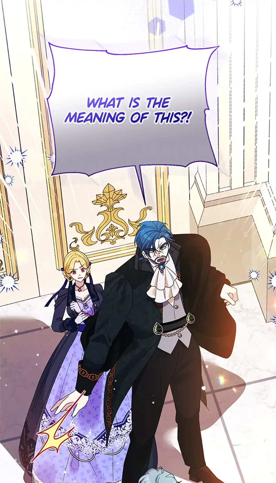 The Goal is to be Self-made Chapter 90 page 3