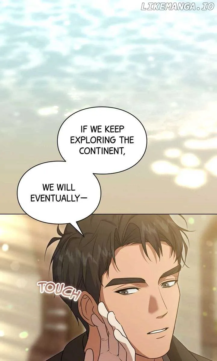 The Fake Saintess Awaits Her Exit Chapter 91 page 39