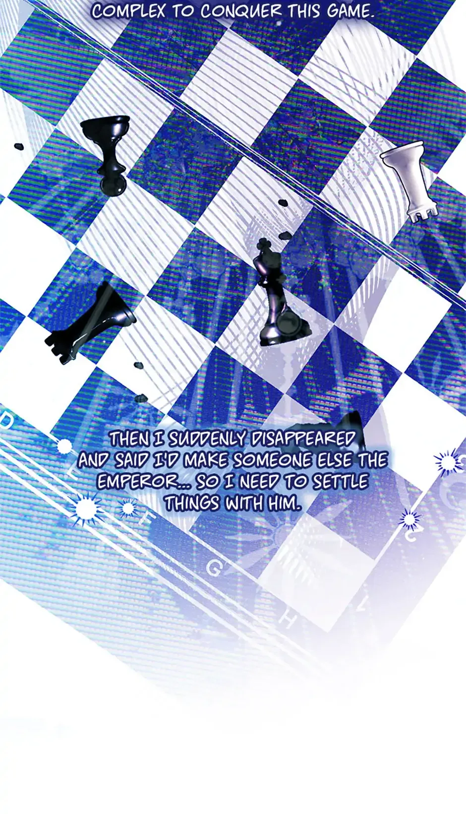 The Goal is to be Self-made Chapter 90 page 6
