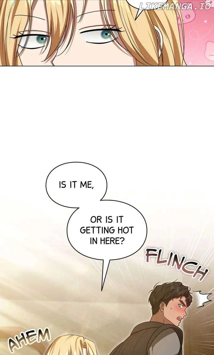 The Fake Saintess Awaits Her Exit Chapter 91 page 47