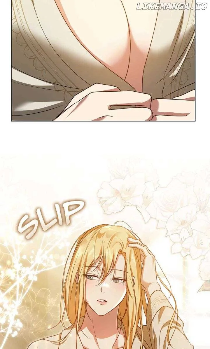 The Fake Saintess Awaits Her Exit Chapter 91 page 49
