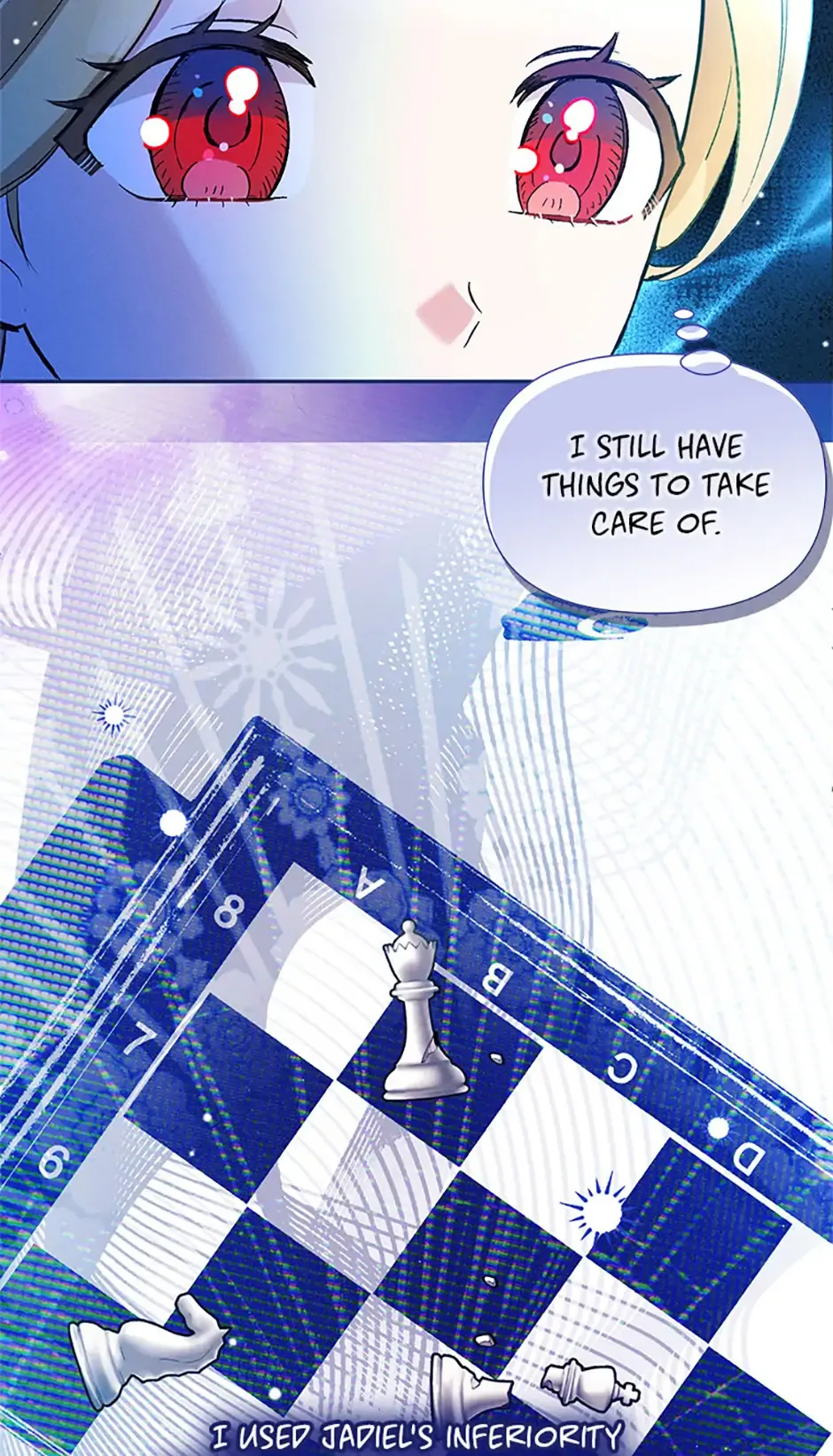 The Goal is to be Self-made Chapter 90 page 5