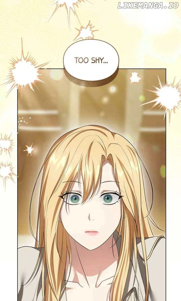 The Fake Saintess Awaits Her Exit Chapter 91 page 60