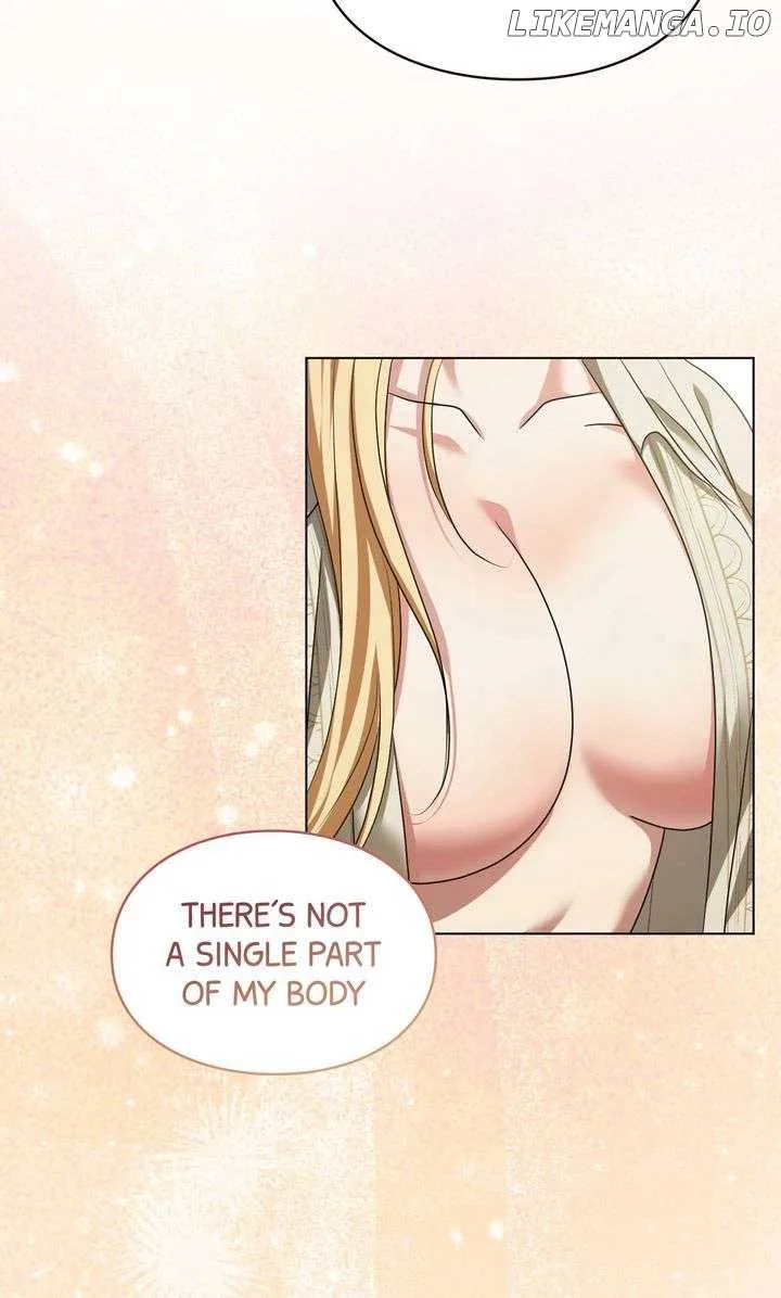 The Fake Saintess Awaits Her Exit Chapter 91 page 63