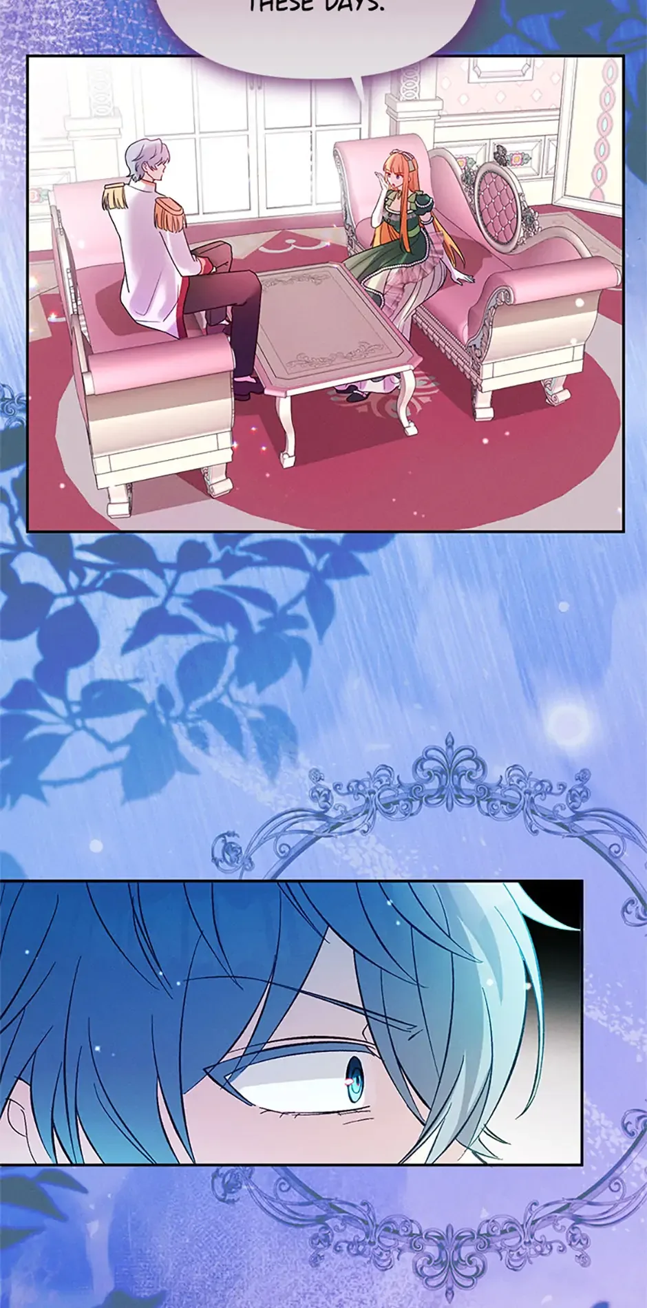 The Goal is to be Self-made Chapter 90 page 11