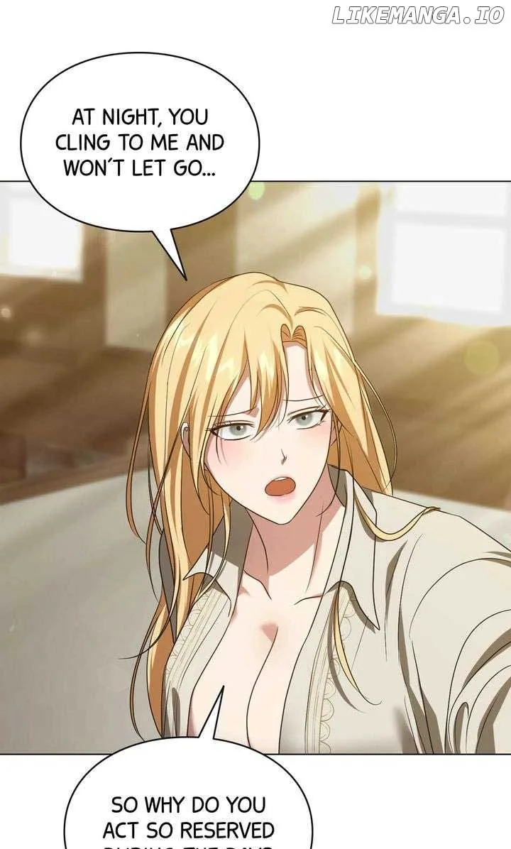 The Fake Saintess Awaits Her Exit Chapter 91 page 53