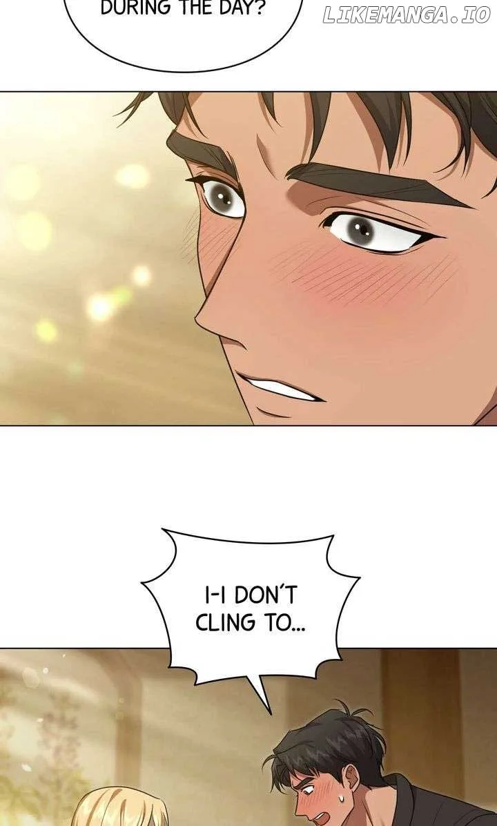 The Fake Saintess Awaits Her Exit Chapter 91 page 54