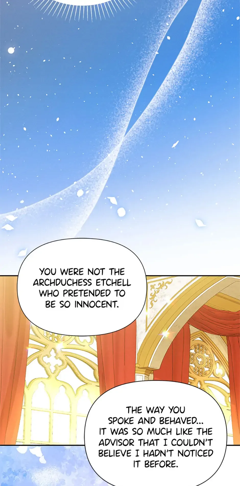 The Goal is to be Self-made Chapter 90 page 14