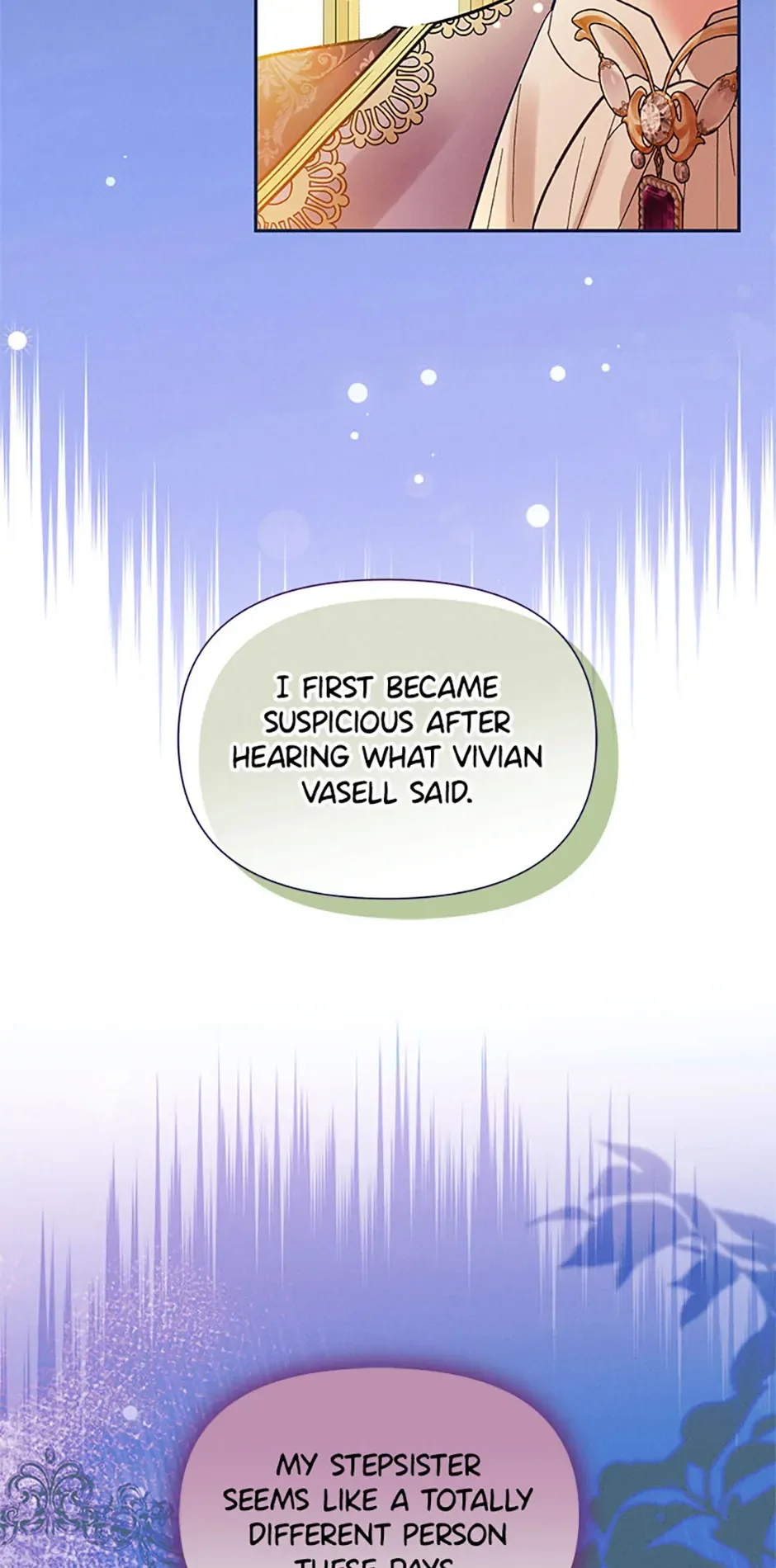 The Goal is to be Self-made Chapter 90 page 10