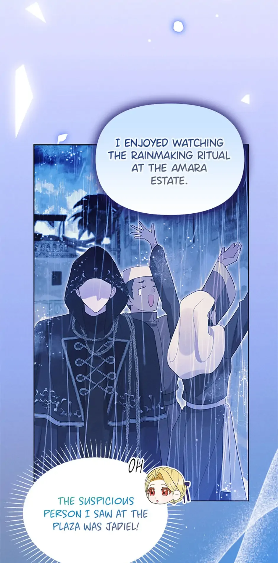 The Goal is to be Self-made Chapter 90 page 13