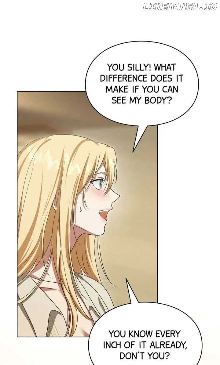 The Fake Saintess Awaits Her Exit Chapter 91 page 62