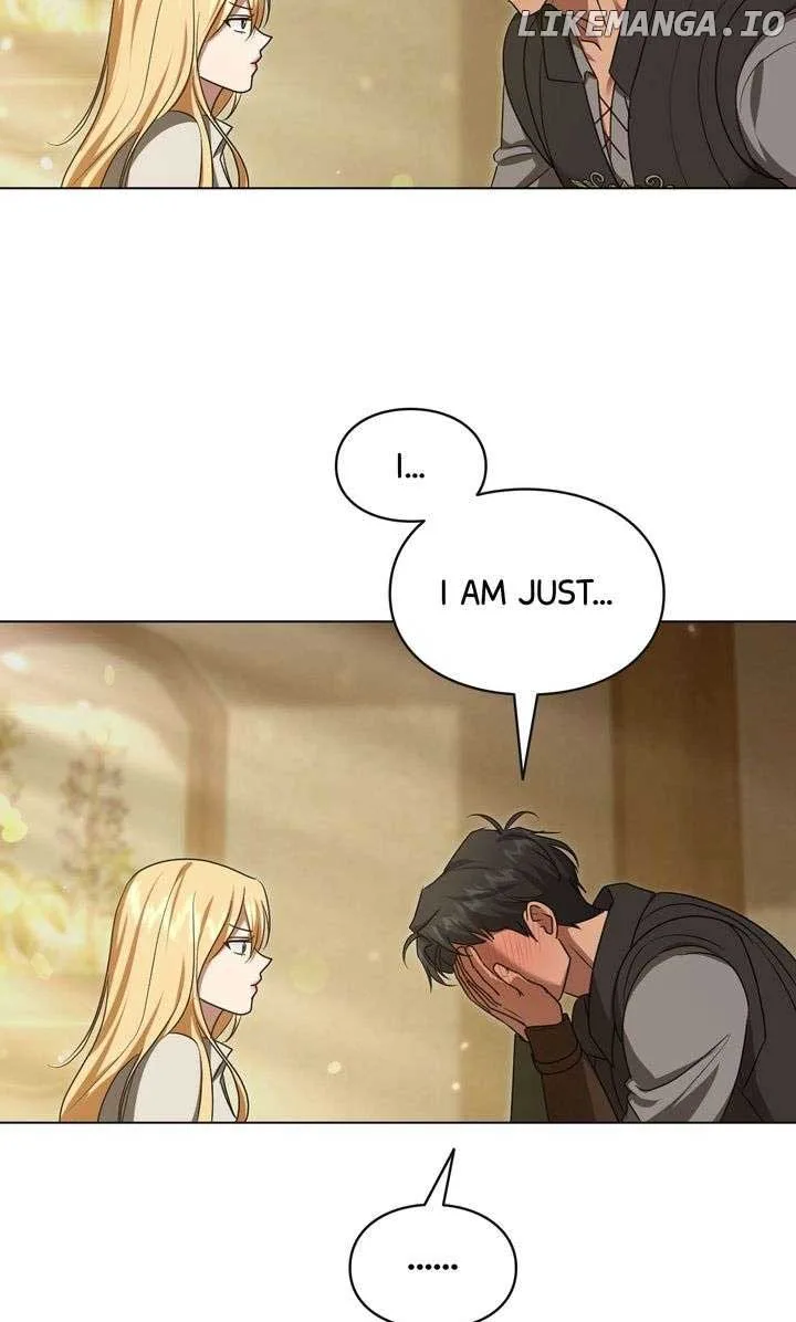 The Fake Saintess Awaits Her Exit Chapter 91 page 55