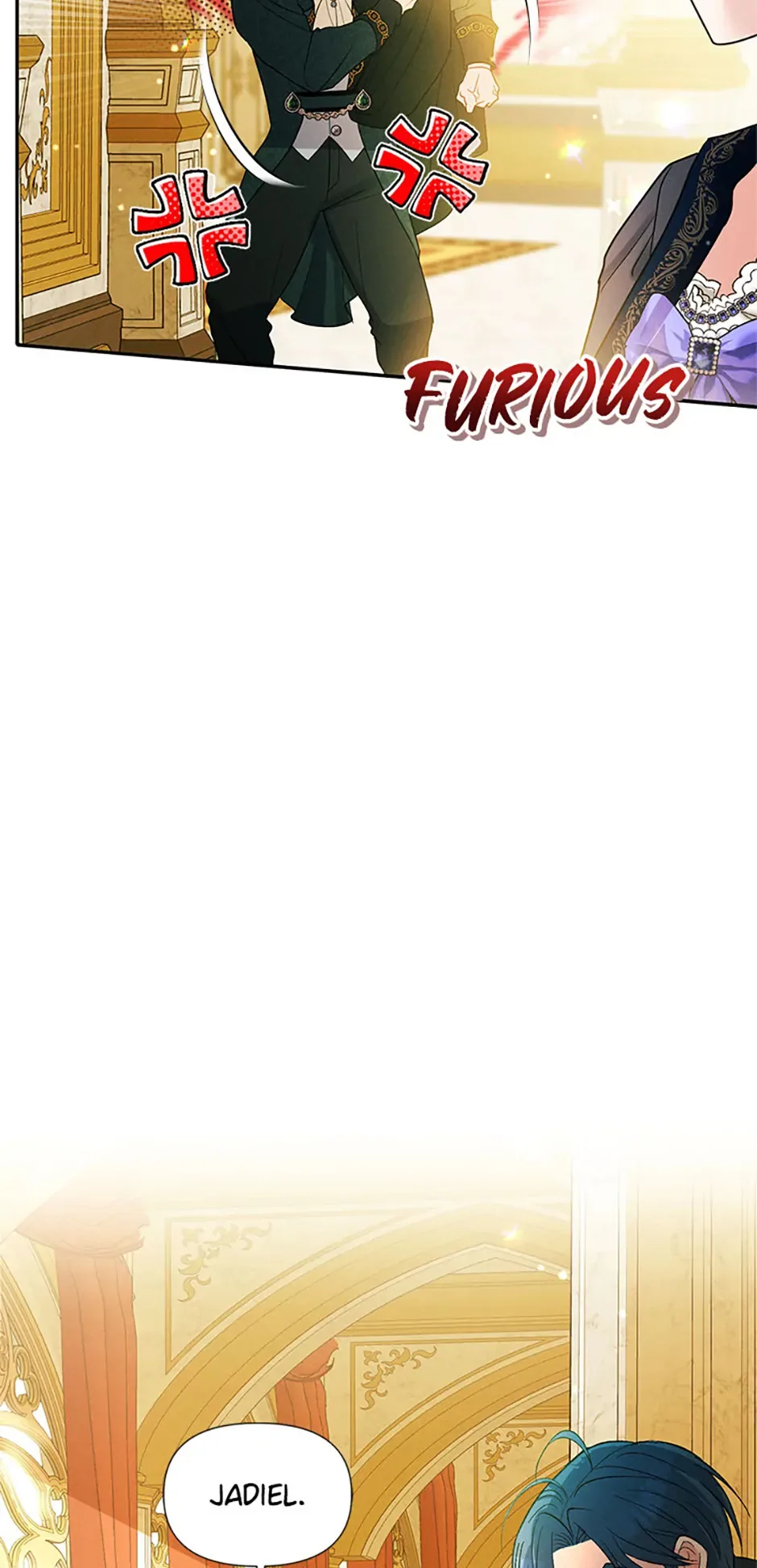 The Goal is to be Self-made Chapter 90 page 22