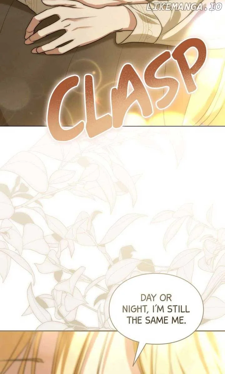 The Fake Saintess Awaits Her Exit Chapter 91 page 73