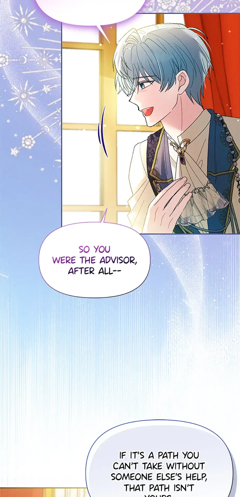 The Goal is to be Self-made Chapter 90 page 24