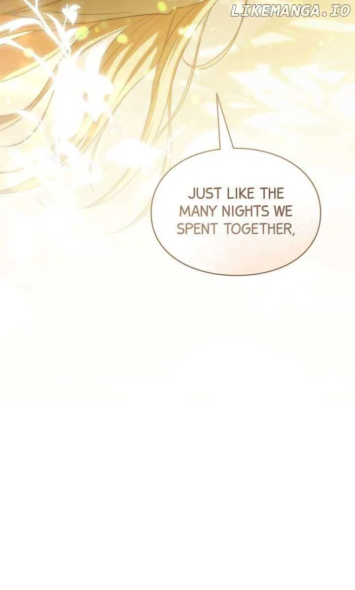 The Fake Saintess Awaits Her Exit Chapter 91 page 77