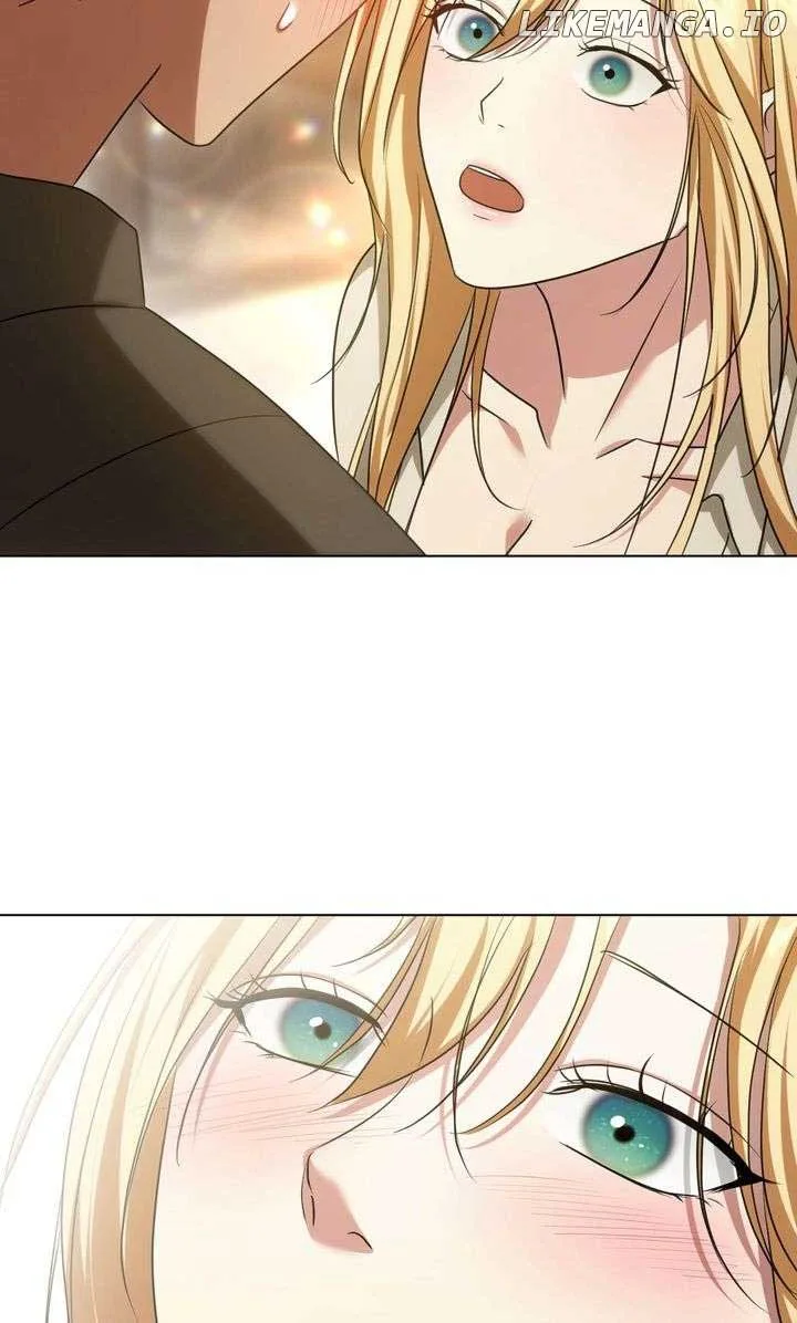 The Fake Saintess Awaits Her Exit Chapter 91 page 71
