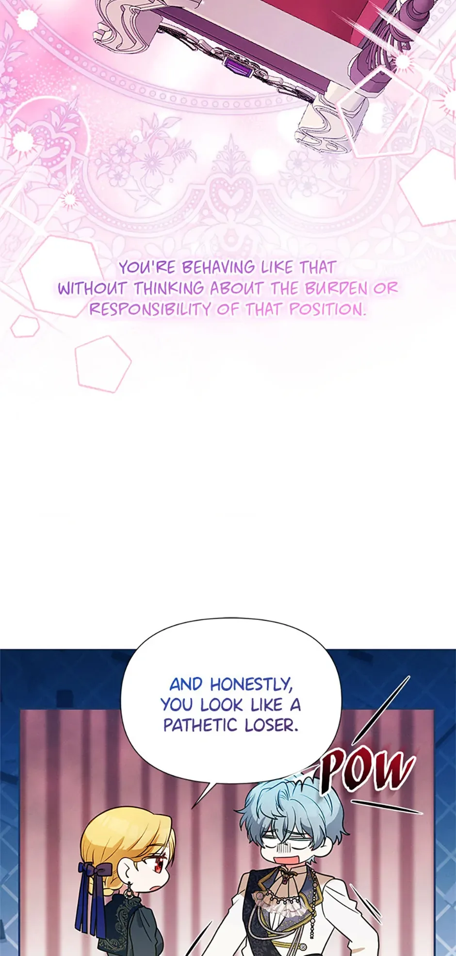The Goal is to be Self-made Chapter 90 page 28