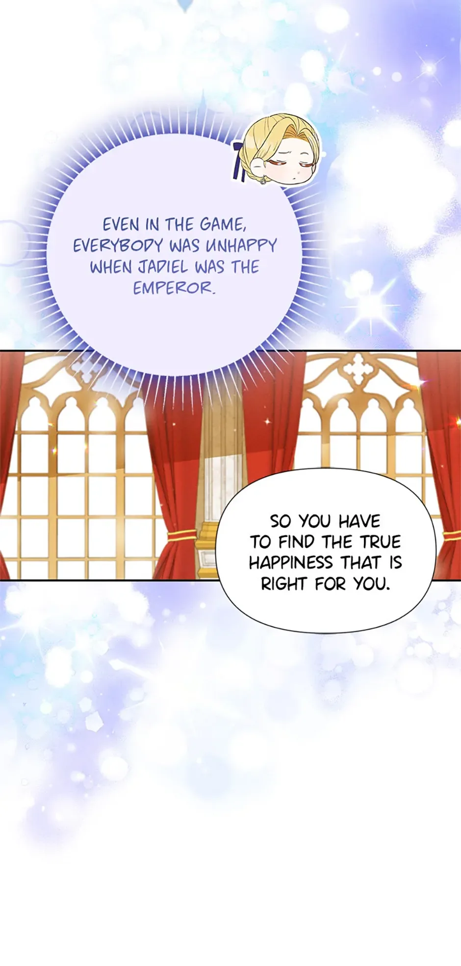 The Goal is to be Self-made Chapter 90 page 31