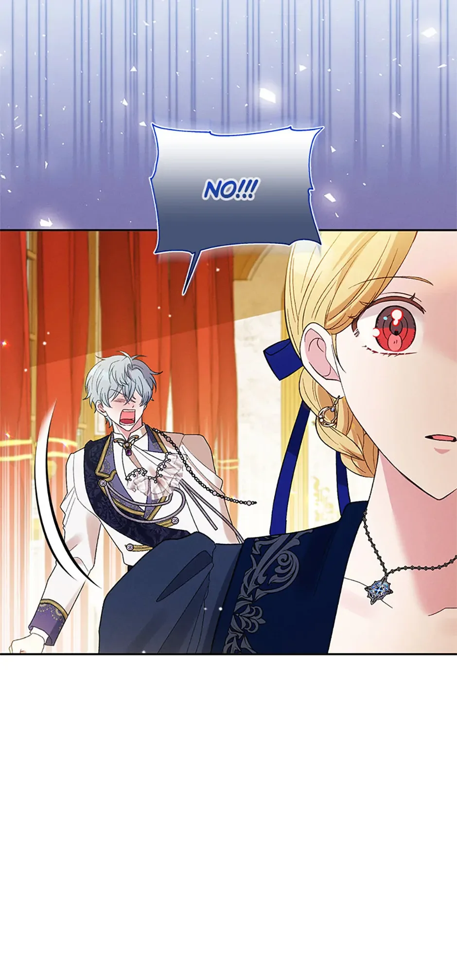 The Goal is to be Self-made Chapter 90 page 34