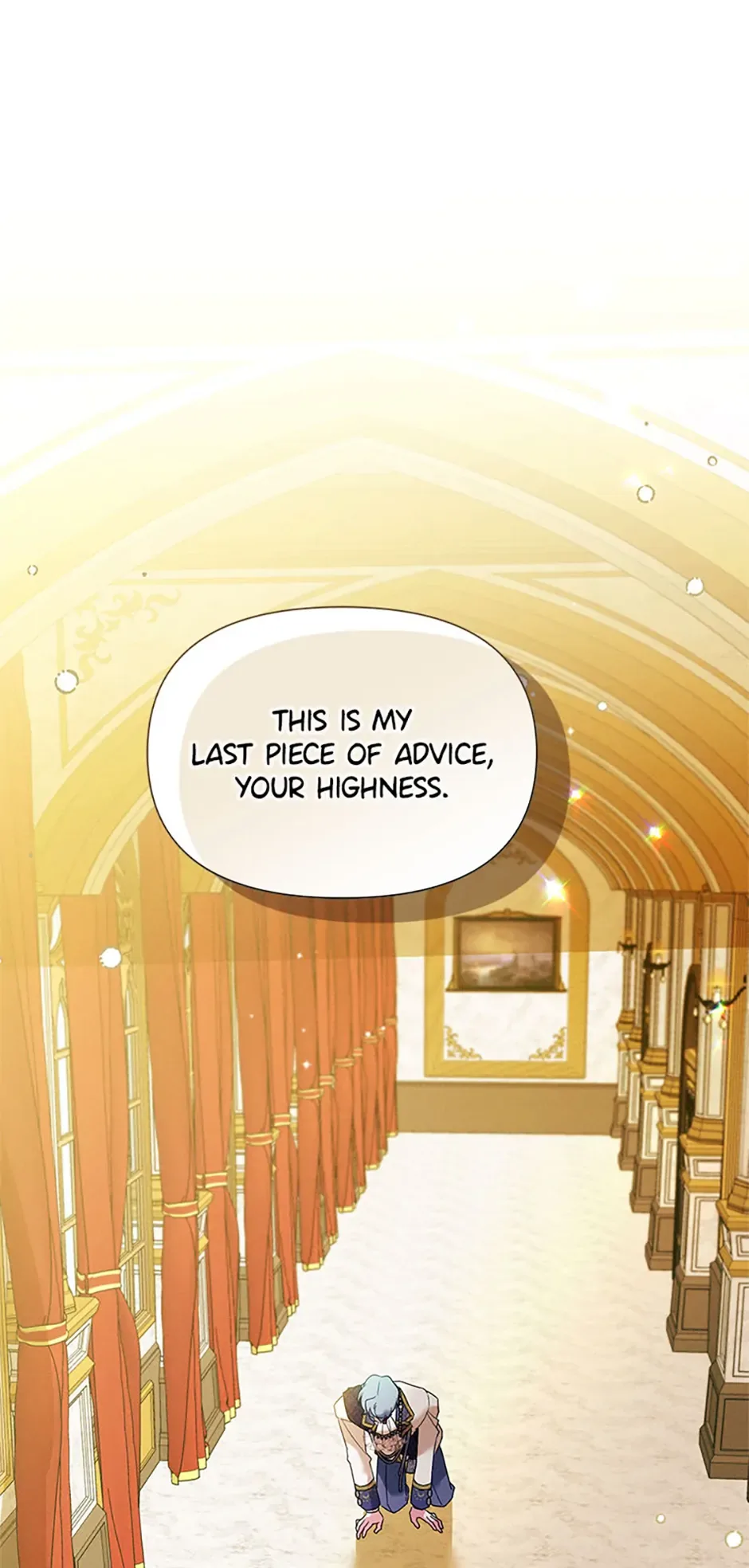 The Goal is to be Self-made Chapter 90 page 32