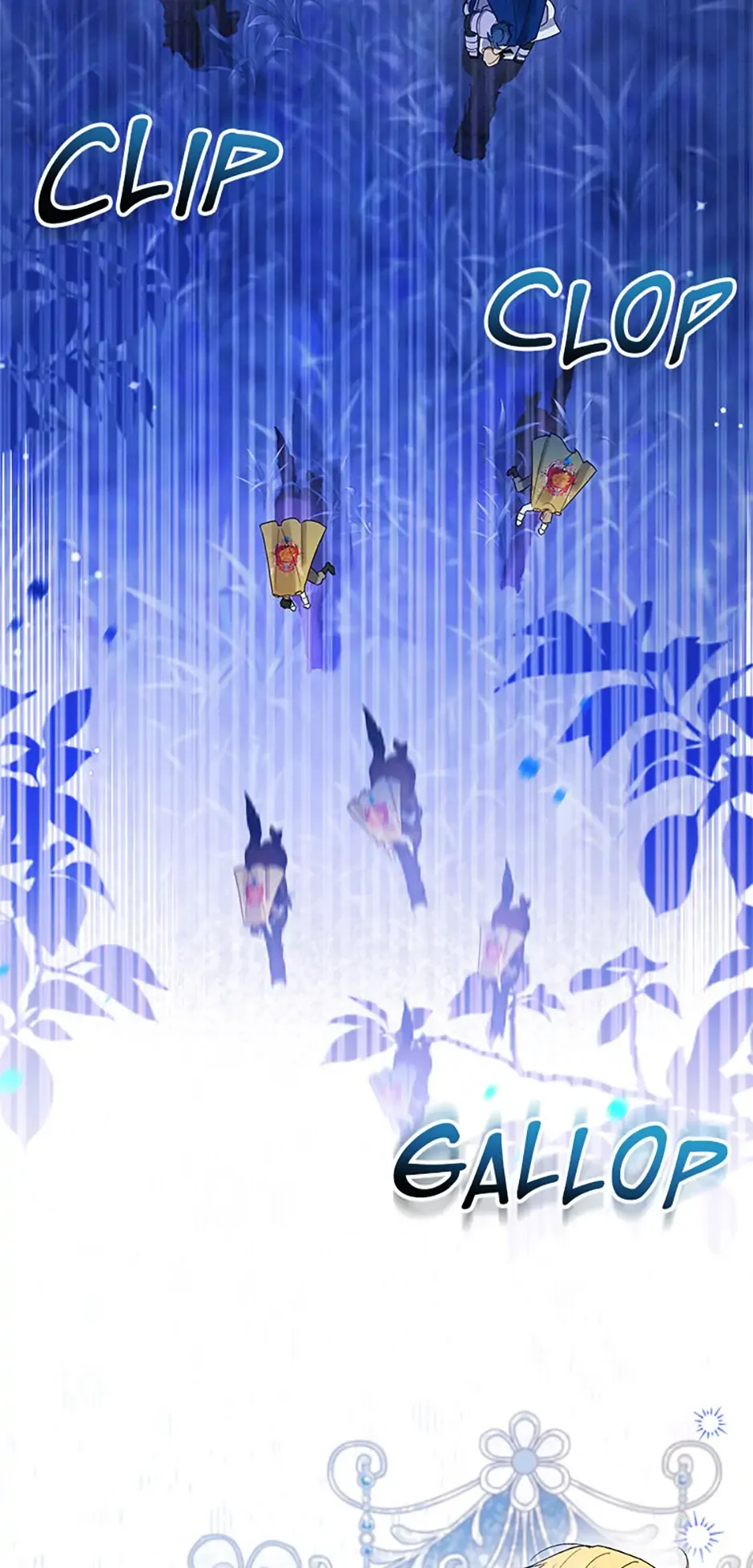 The Goal is to be Self-made Chapter 90 page 40