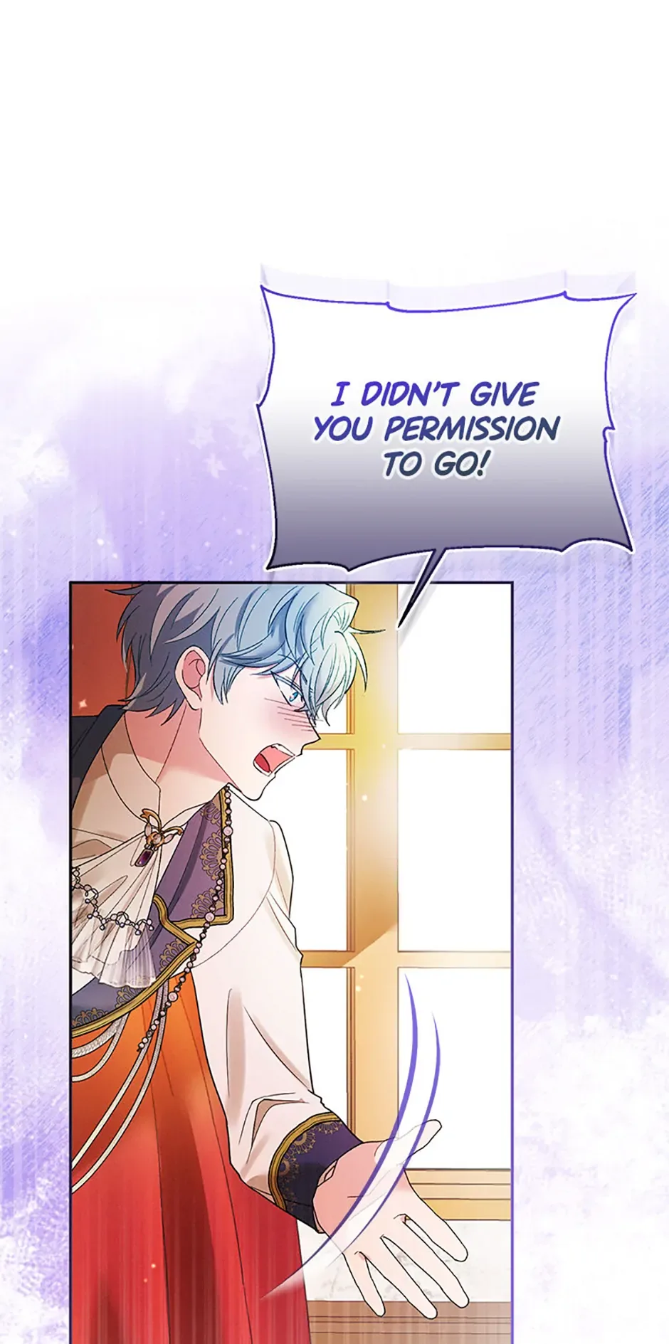 The Goal is to be Self-made Chapter 90 page 35