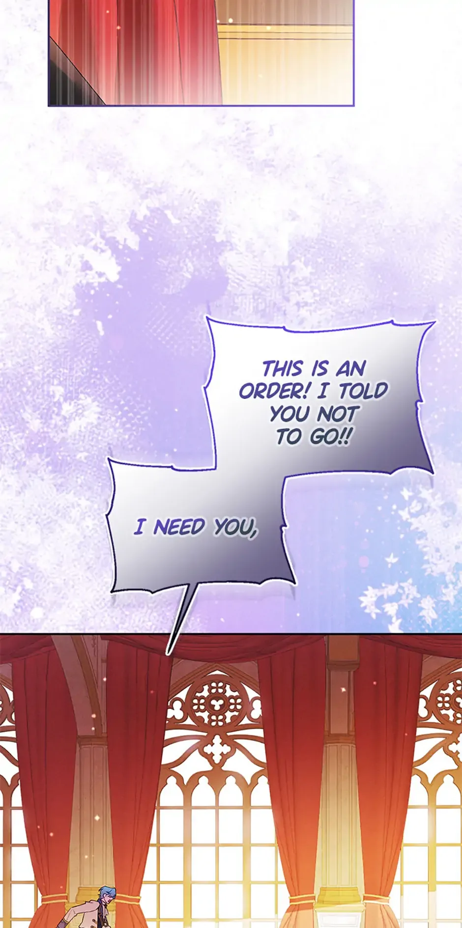 The Goal is to be Self-made Chapter 90 page 36